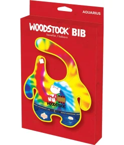 Fashion Woodstock Baby Bib Bibs | Woodstock
