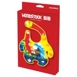 Fashion Woodstock Baby Bib Bibs | Woodstock