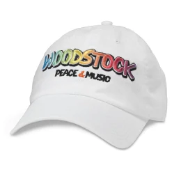 Fashion Woodstock Prism Cap Hats | Woodstock