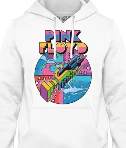Best WYWH Mod Hoodie Hoodie | Pink Floyd