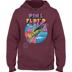 Best WYWH Mod Hoodie Hoodie | Pink Floyd