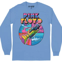 Best WYWH Mod Long Sleeve T-Shirt Long Sleeve | Pink Floyd