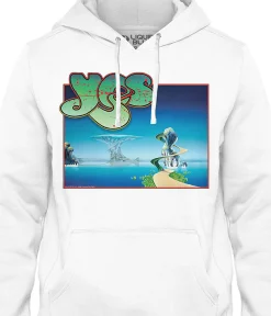 Fashion Yes Songs Hoodie Hoodie | Yes