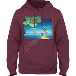Fashion Yes Songs Hoodie Hoodie | Yes