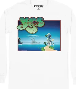 Discount Yes Songs Long Sleeve T-Shirt Long Sleeve | Yes