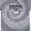 Hot Yes Spiral Tie-Dye T-Shirt T-Shirt | Yes