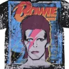 Fashion Ziggy Havok Black T-Shirt T-Shirt | Havok