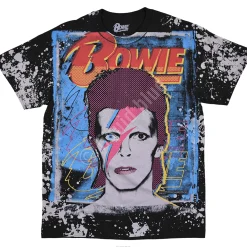 Fashion Ziggy Havok Black T-Shirt T-Shirt | Havok