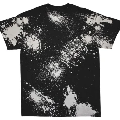 Fashion Ziggy Havok Black T-Shirt T-Shirt | Havok