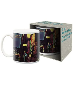 Discount Ziggy Stardust Mug David Bowie