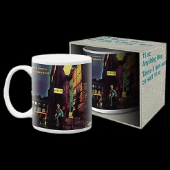 Discount Ziggy Stardust Mug David Bowie